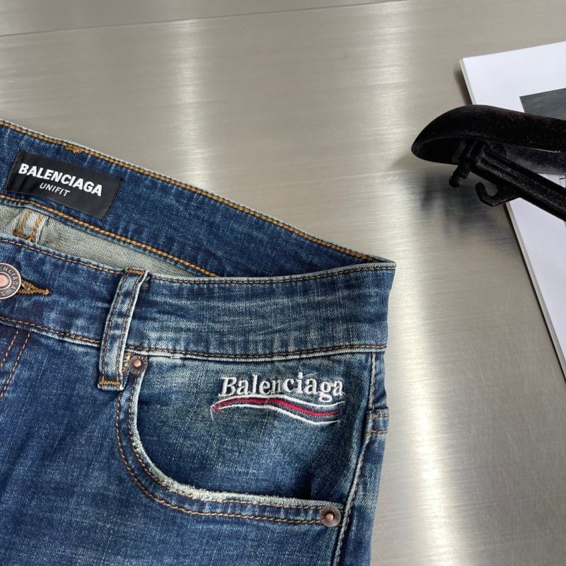 Balenciaga Jeans